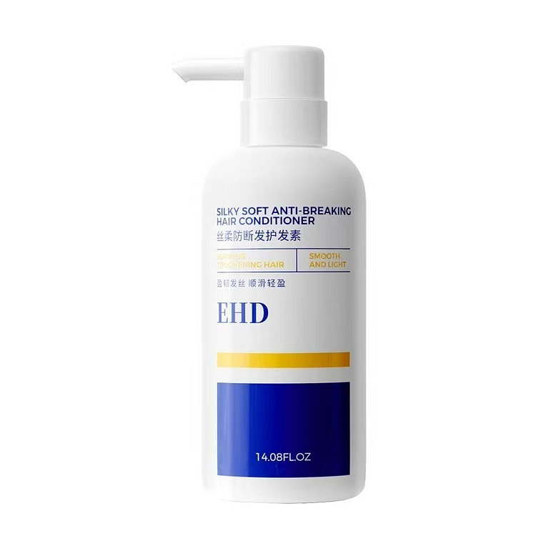EHD丝柔防脱发护发素断固发柔顺 400ML/瓶