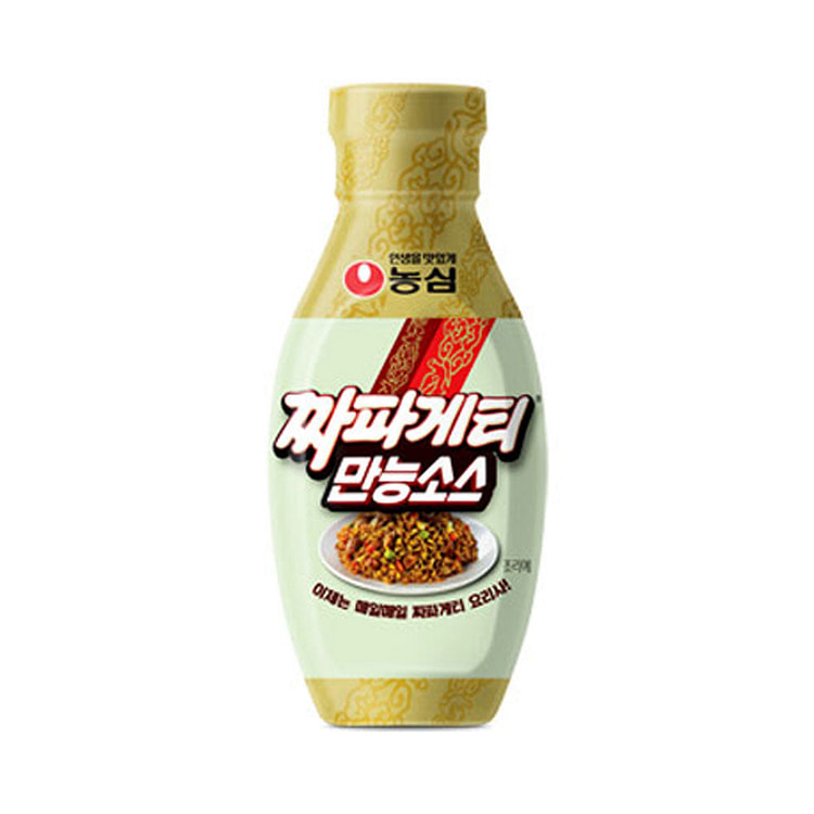 炸酱方便面酱料