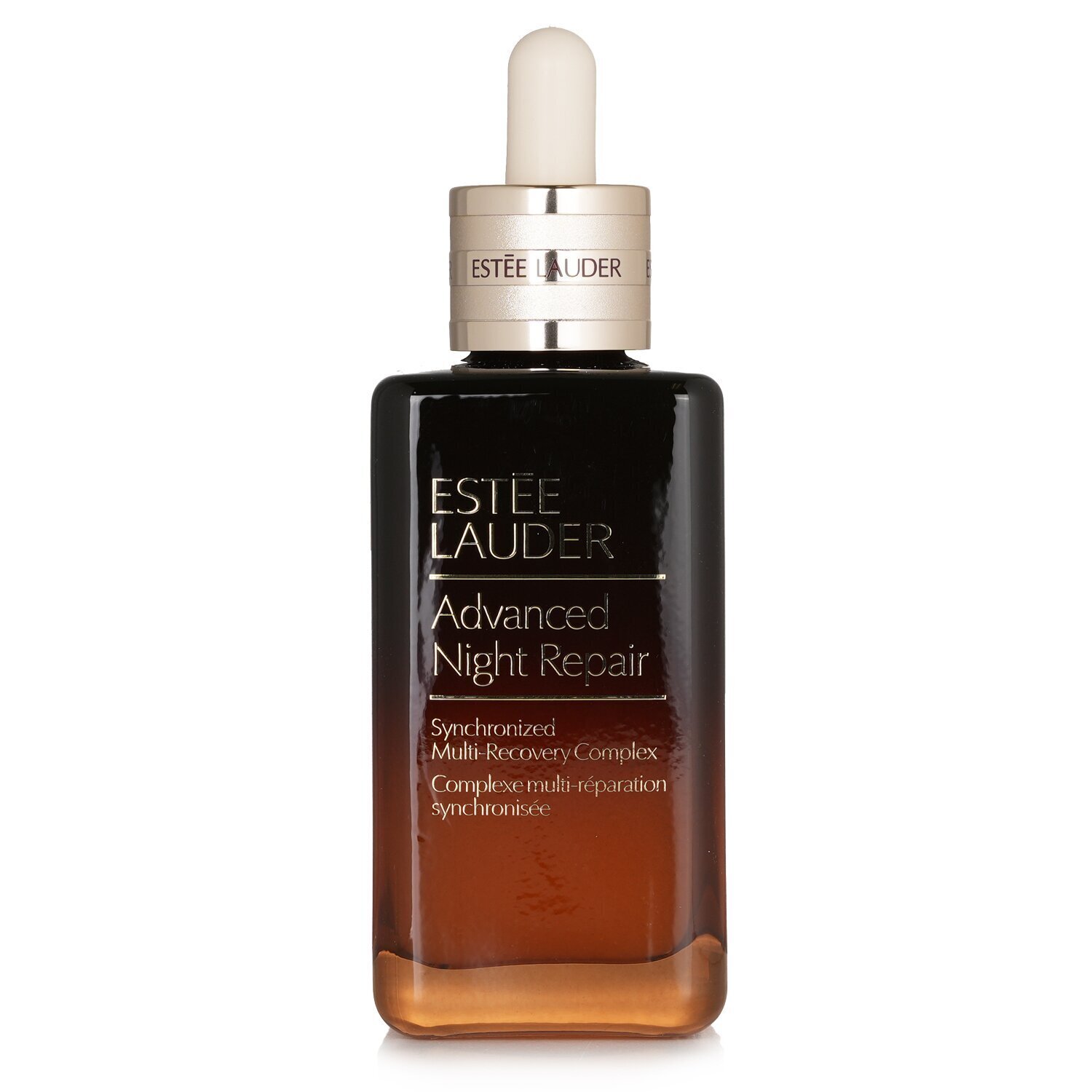 雅詩蘭黛 小棕瓶 Advanced Night Repair Synchronized Multi-Recovery Complex 100ml 100 毫升