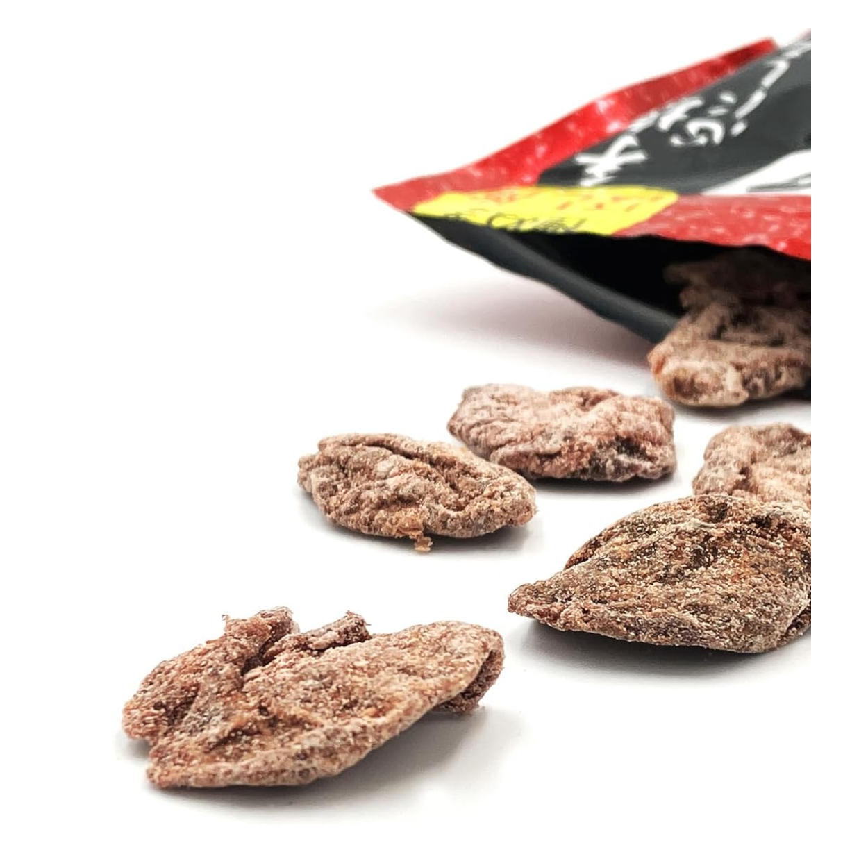 はしうめ Nobel Otokoume Hoshiume 20g - Weee!