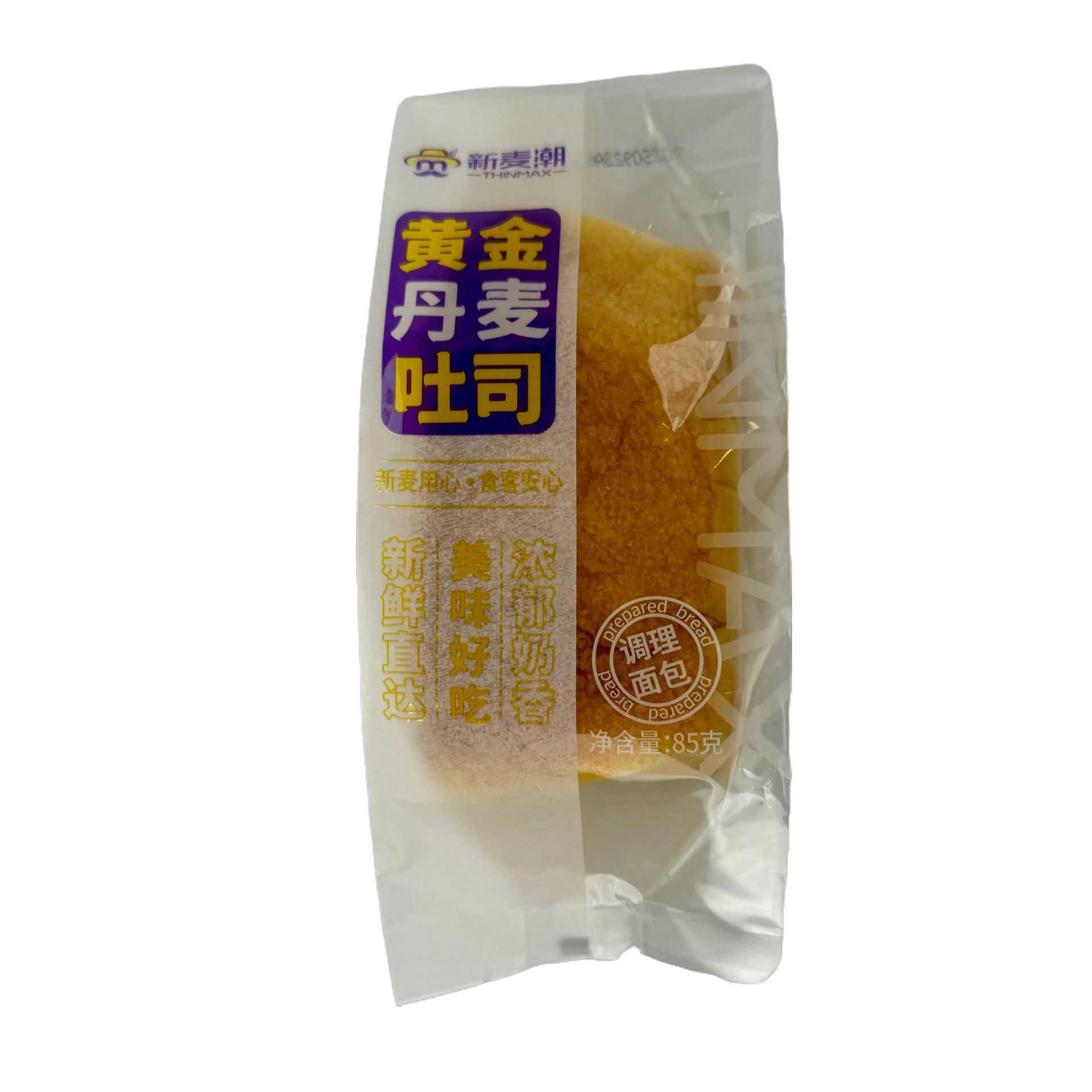 Xinmaichao Golden Danish Toast 85 g