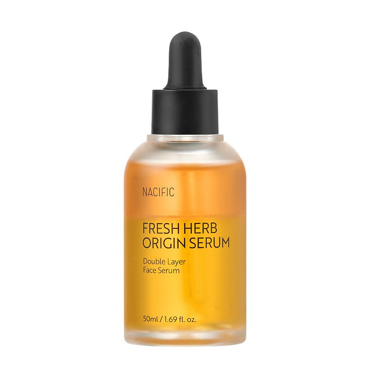 NACIFIC Fresh Herb Origin Serum