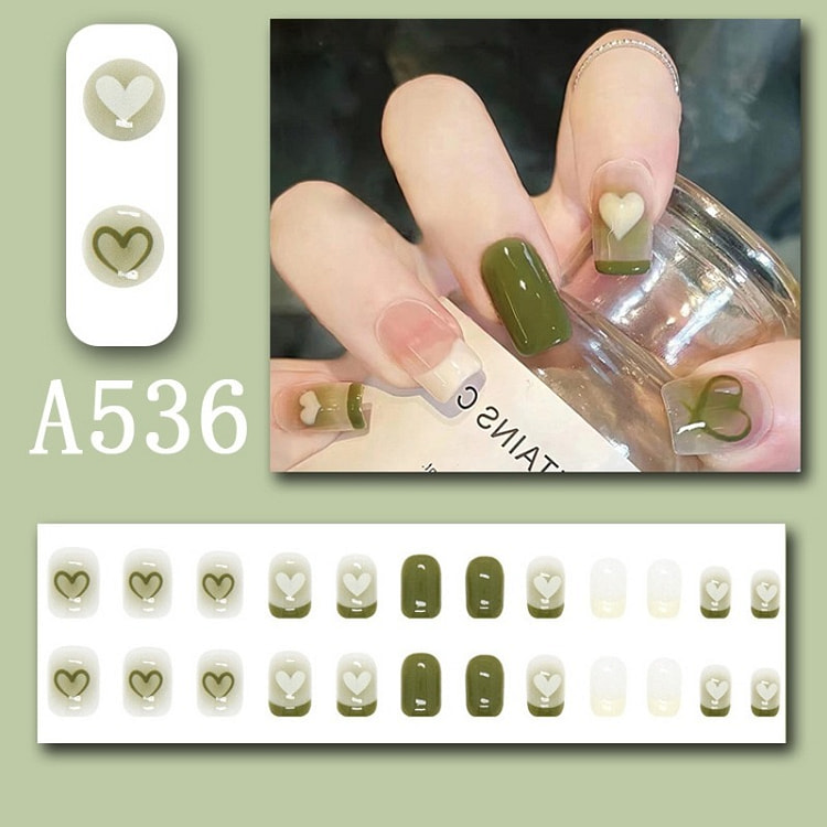 A536穿戴甲