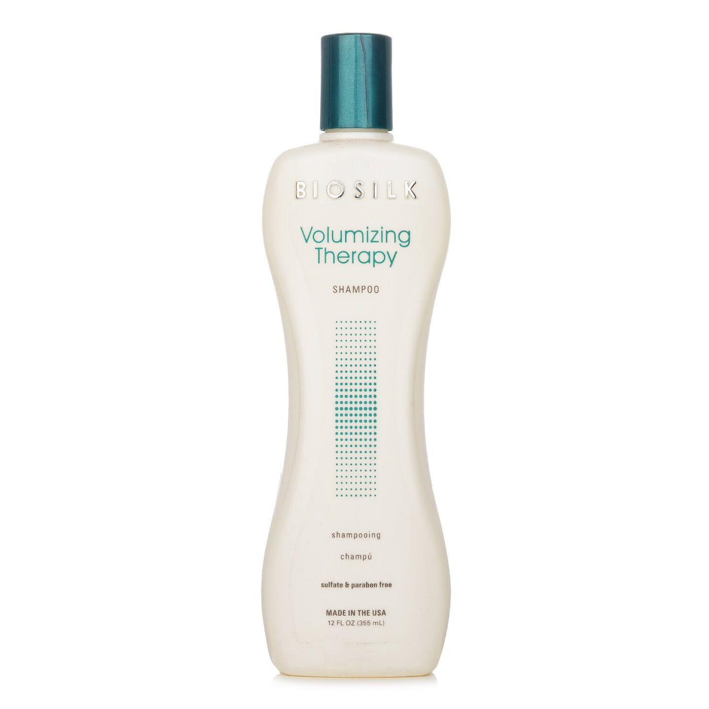 BioSilk volumizing hair shampoo 355 ml