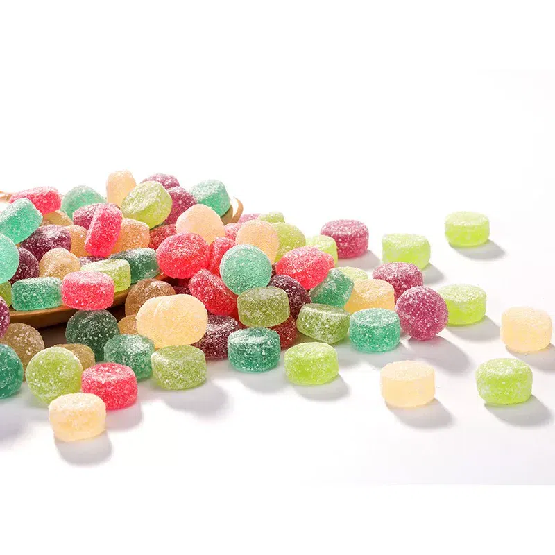Xiaoyang Sour Candy 180g *1 Pack 180 g