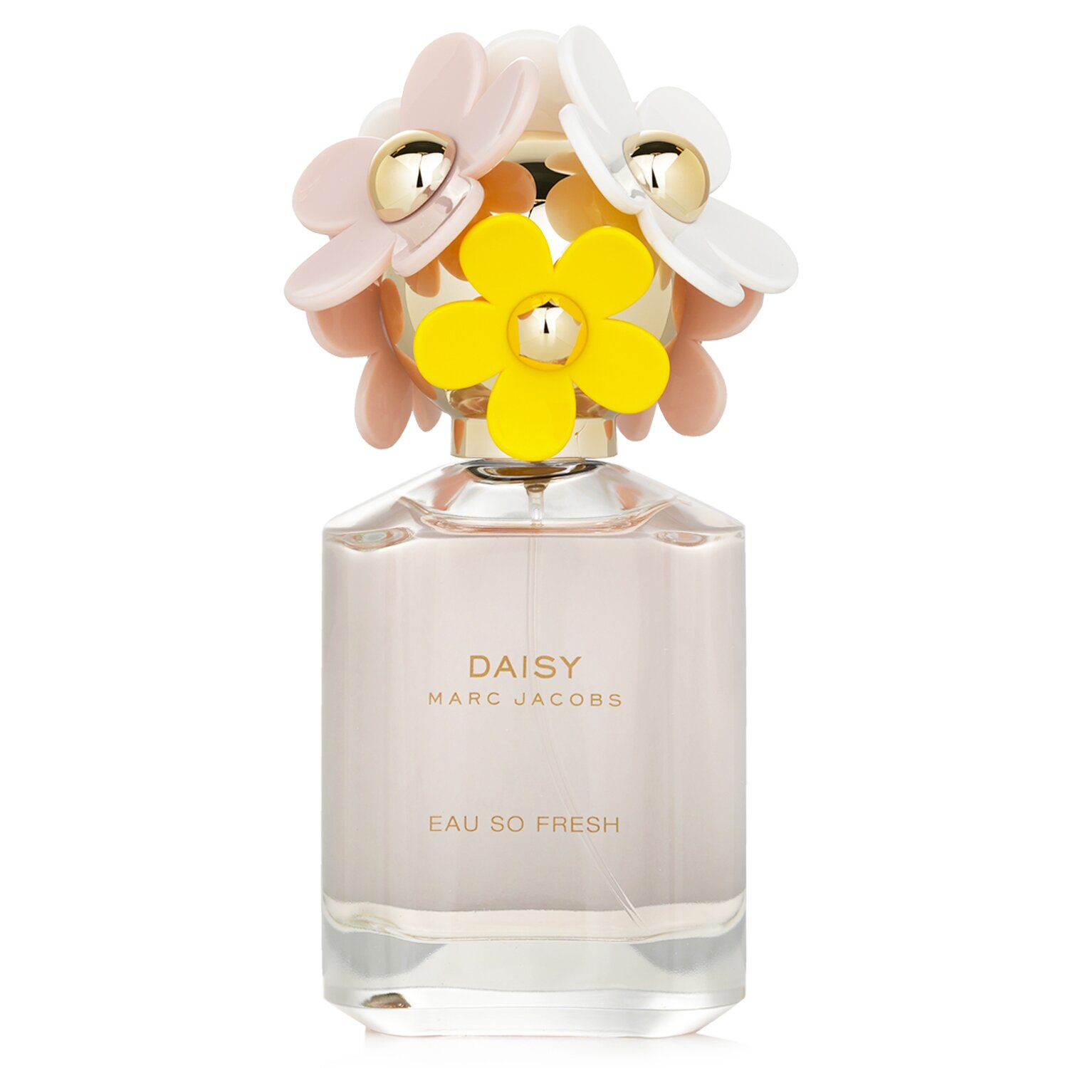 香水(女性用) Daisy Eau So Fresh 75ml Marc Jacobs Daisy Eau So Fresh Eau De Toilette Spray 75ml/2.5oz