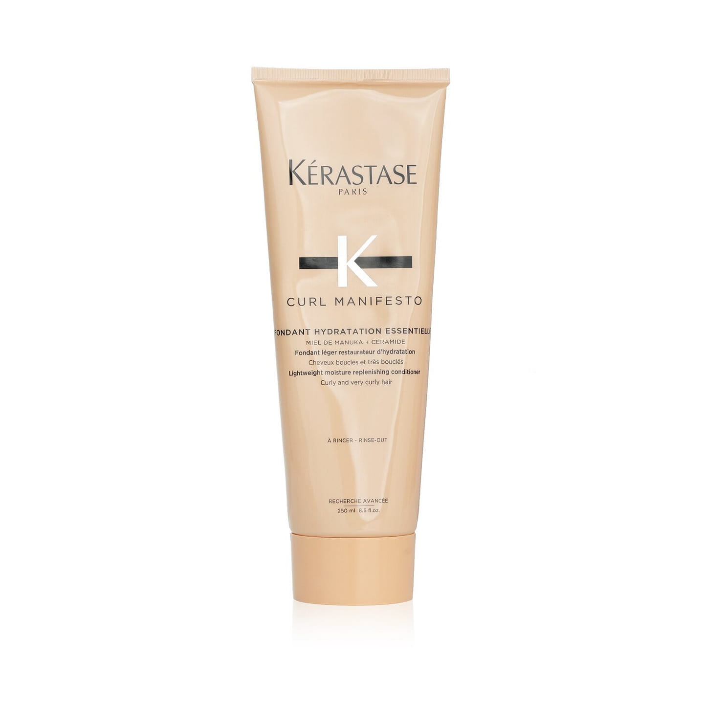 Kerastase Curl Manifesto Fondant Hydratation Essentielle Lightweight Moisture Replenishing Conditioner-For Curly&Very Curly Hair 968787 250 ml
