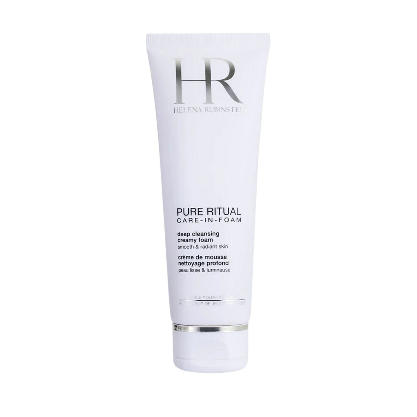 Helena Rubinstein Pure Ritual Care-in-Foam 125ml 125 ml