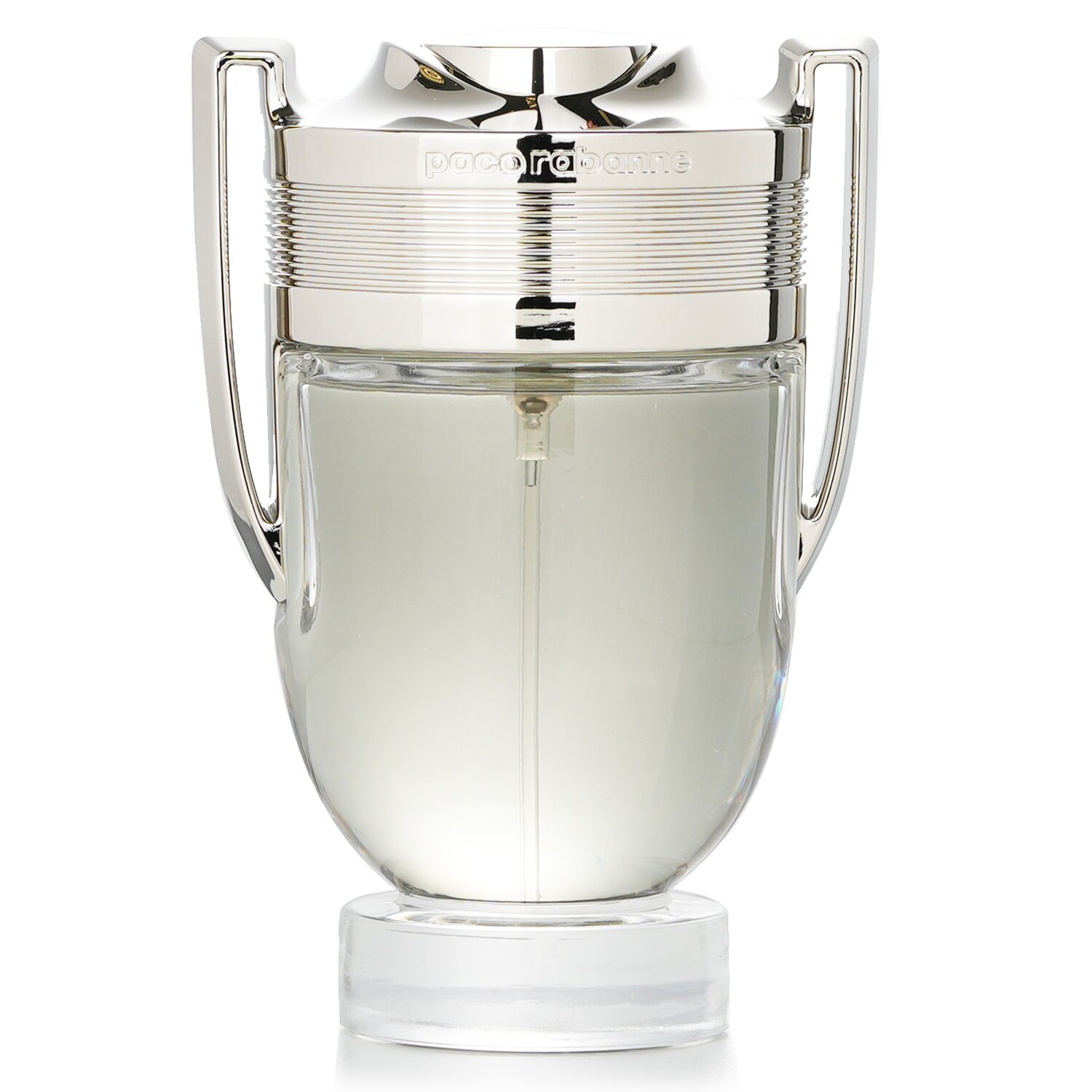 Paco Rabanne Invictus Eau De Toilette Spray - Weee!