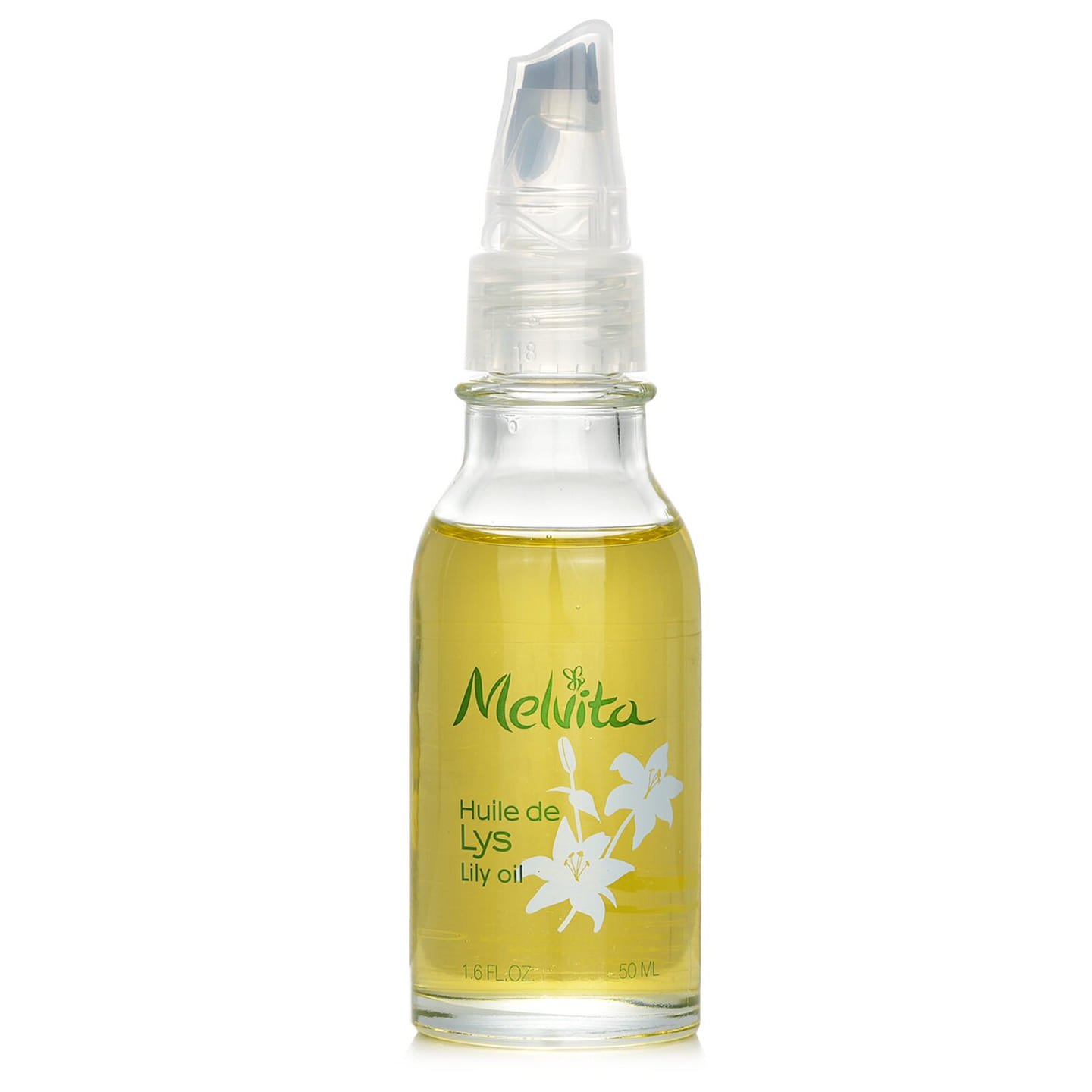 Melvita lily oil 50ml/1.6oz 50 ml