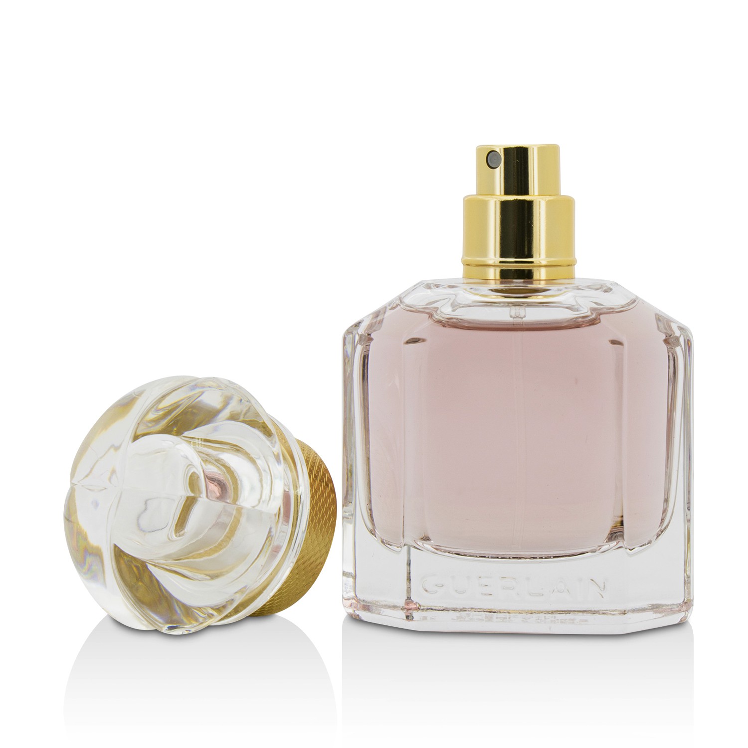 Guerlain Mon Guerlain Eau De Parfum Spray 30ml/1oz - Weee!
