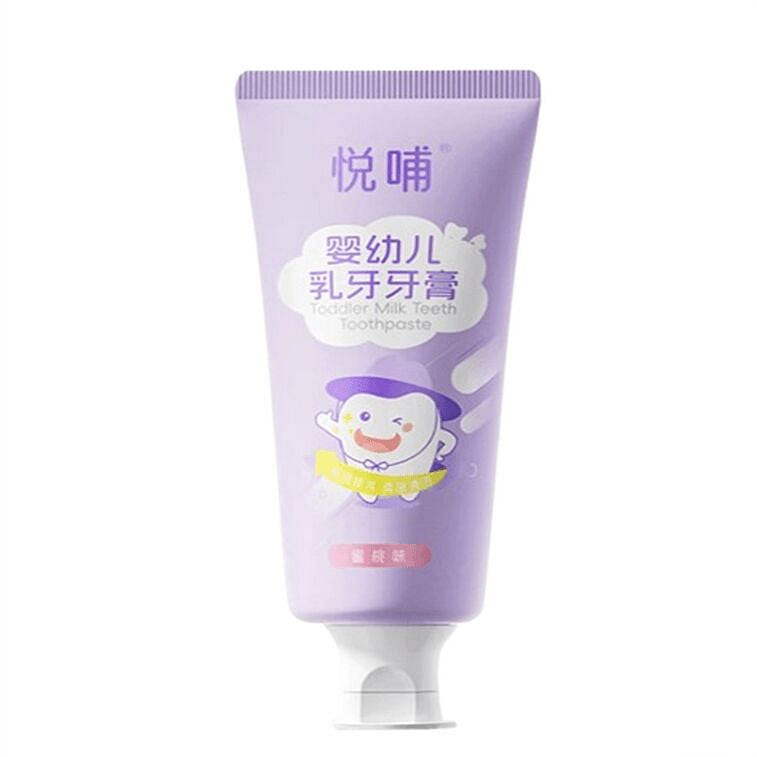 Yuebu Toothpaste, 55g 55 g