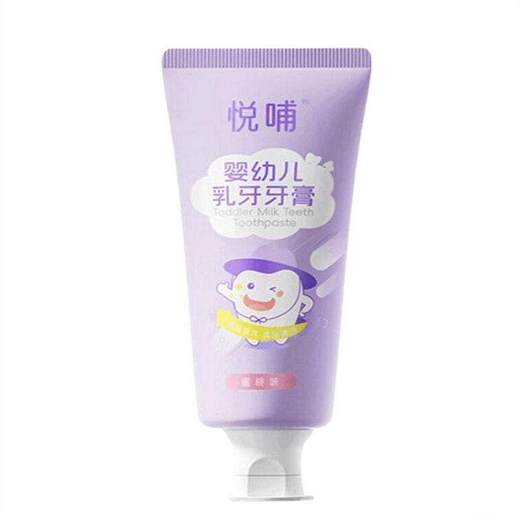 Yuebu Toothpaste, 55g 55 g