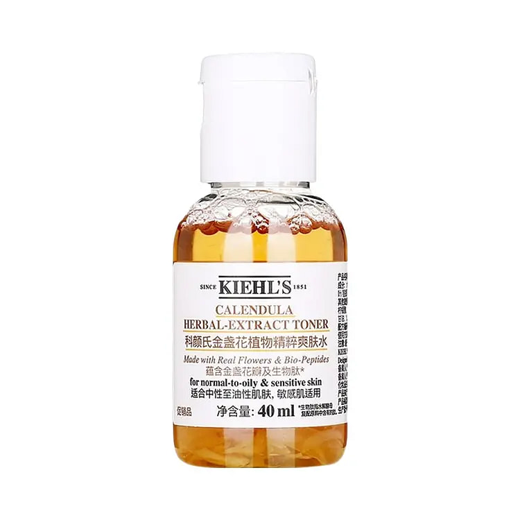 Kiehl's Calendula Toner 40ml 1 each