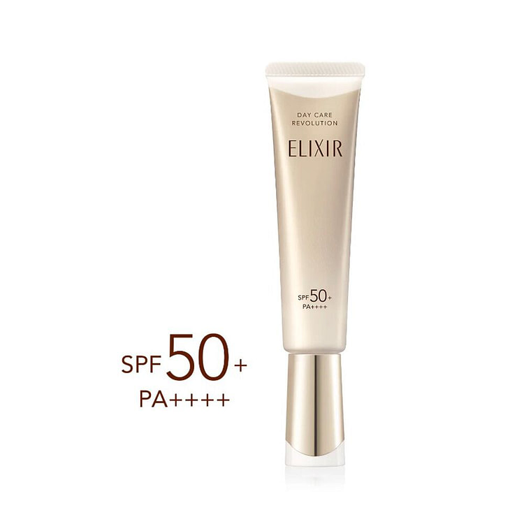 Shiseido Elixir Daycare Revolution + BA 35ml
