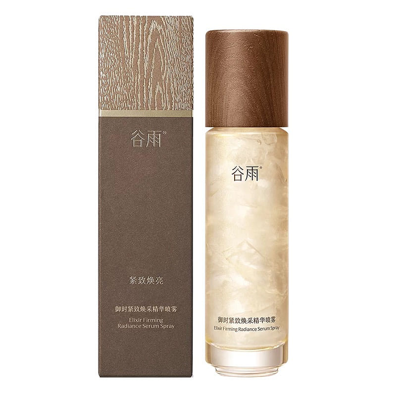Gu Yu Yushi Firming Radiant Essence Spray 100 ml