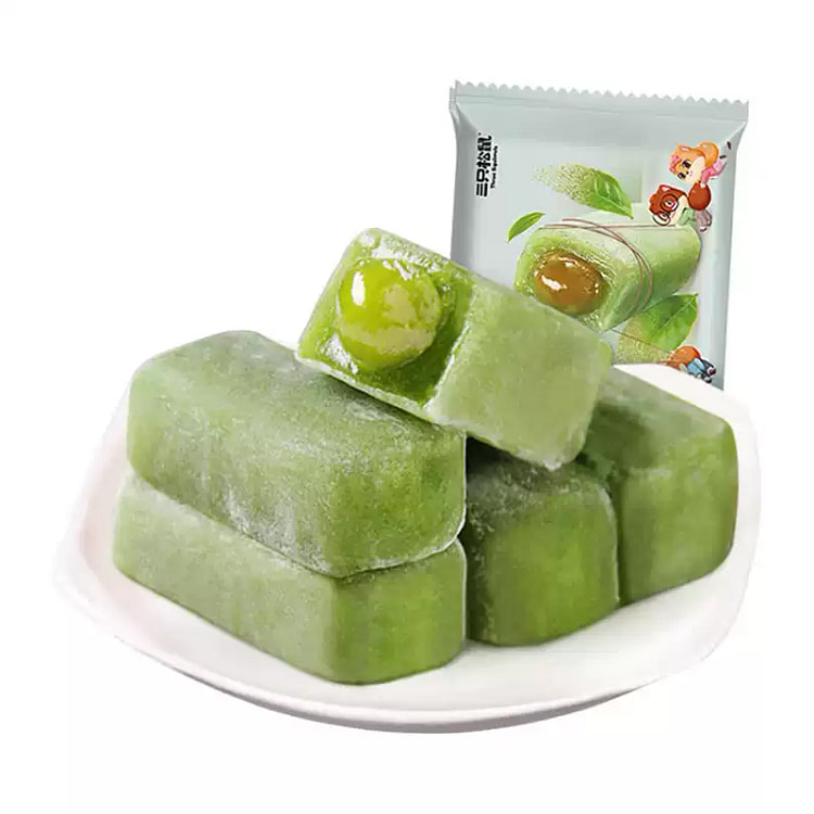 三只松鼠和风麻薯*1袋 150 克