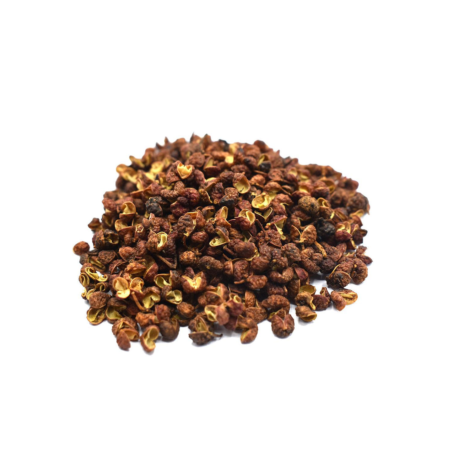 CHUAN (HUA) JIAO – Sichuan Peppercorn – Custom Amount 100g 1 each