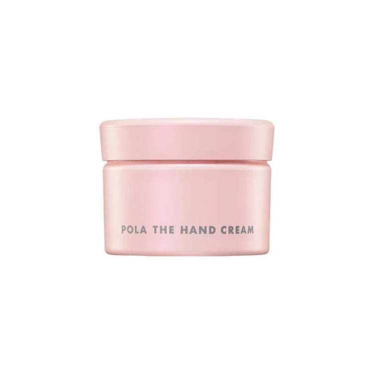 POLA Moisturizing Hand Cream 100g 24th New Edition
