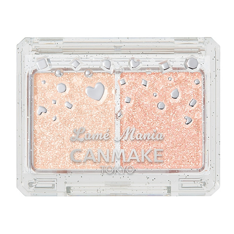 キャンメイク キャンメイク ラメマニア (01) 2.7g 1 個