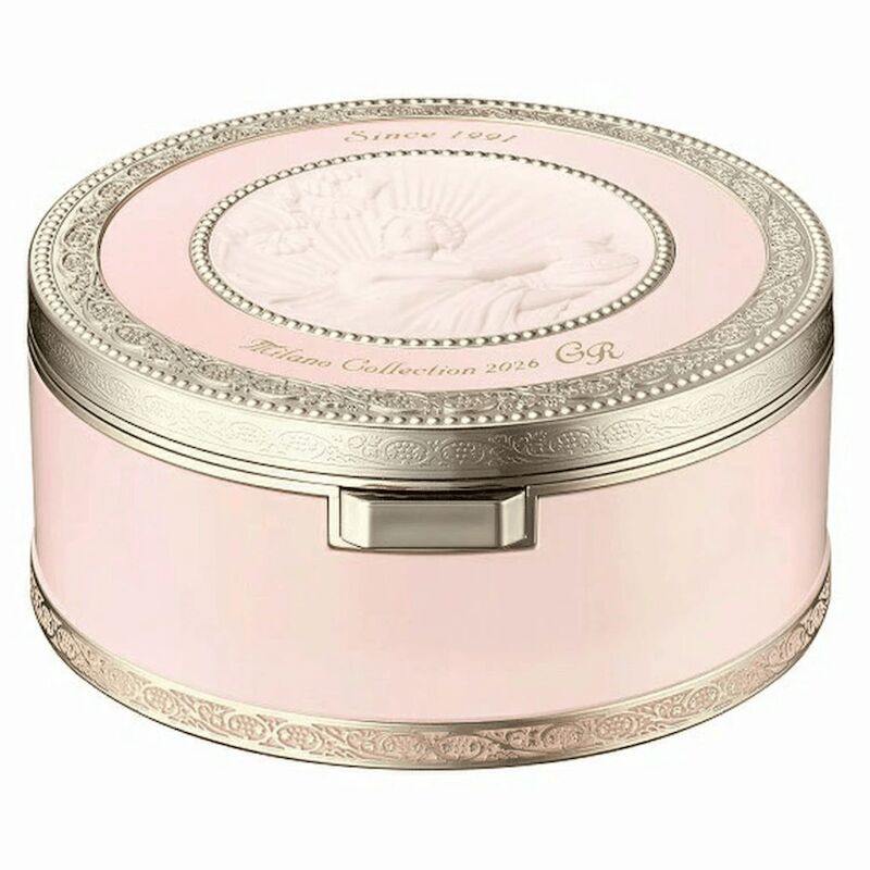 Kanebo Milano Collection 2026 GR Face Powder 30g 1 box - Weee!