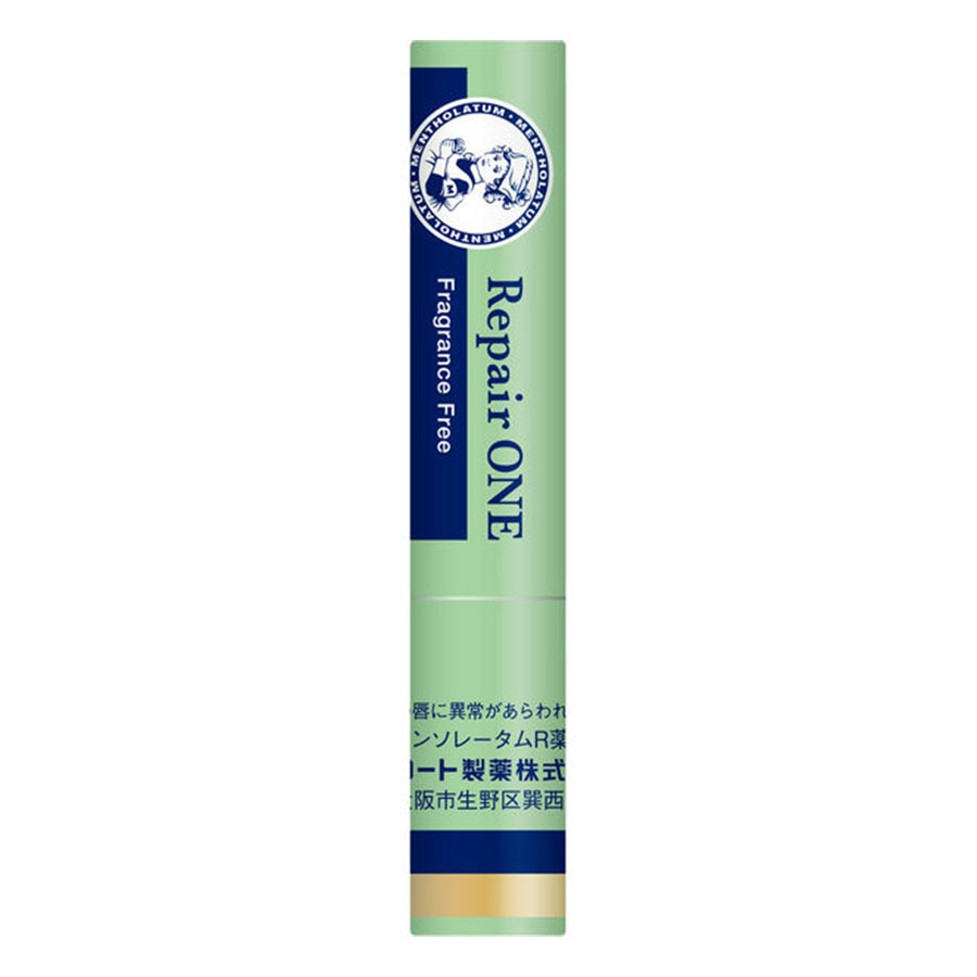 メンソレータム 薬用リップ リペアワン 無香料 ( 2.3g ) - Weee!