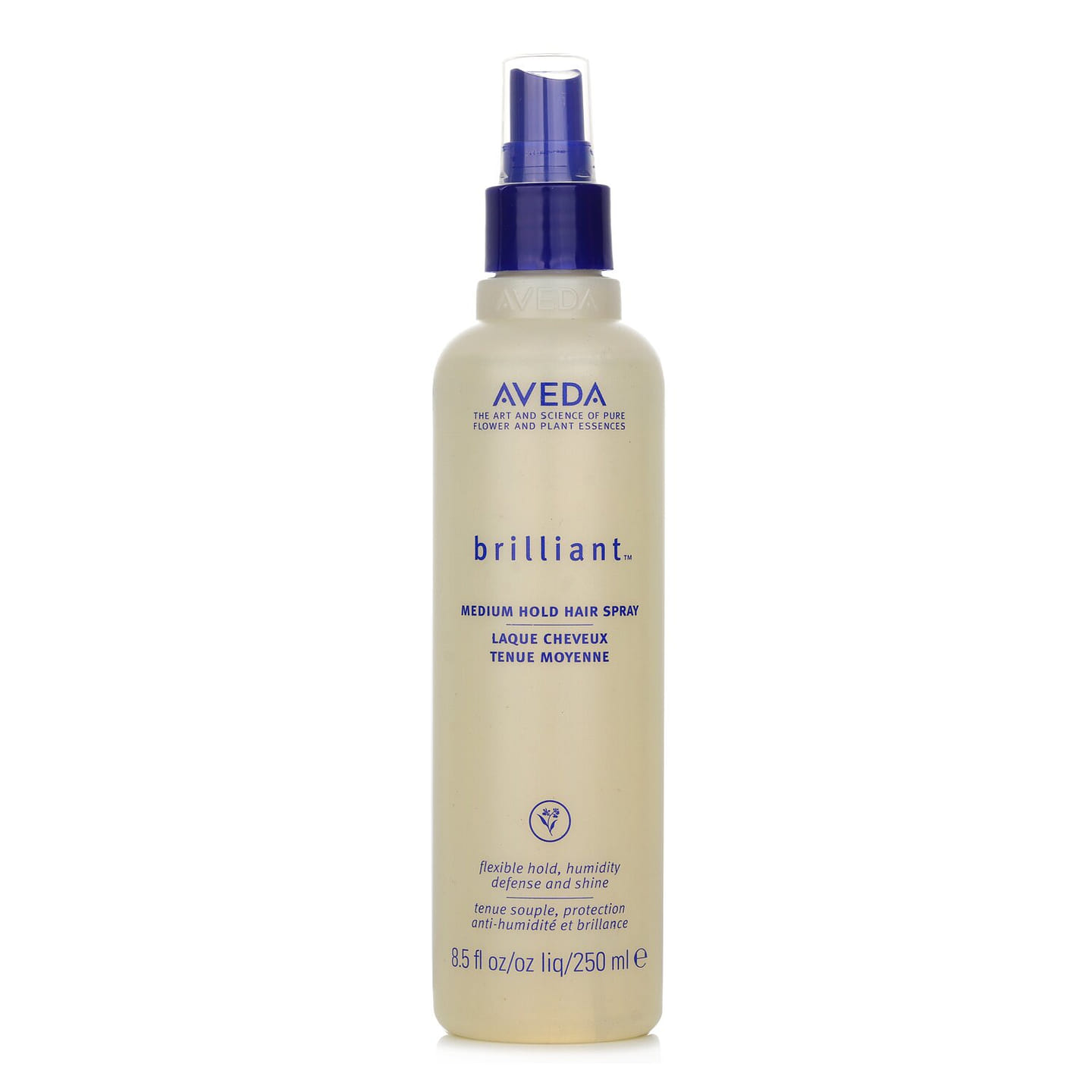 Aveda Brilliant Medium Hold Hair Spray with Camomile 250ml/8.5oz 250 ml