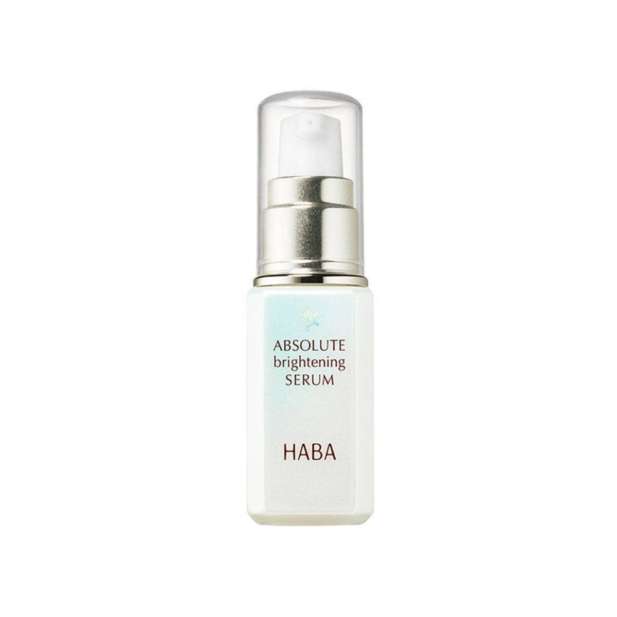 Get Haba Absolute Brightening Serum Delivered | Weee! Asian Market