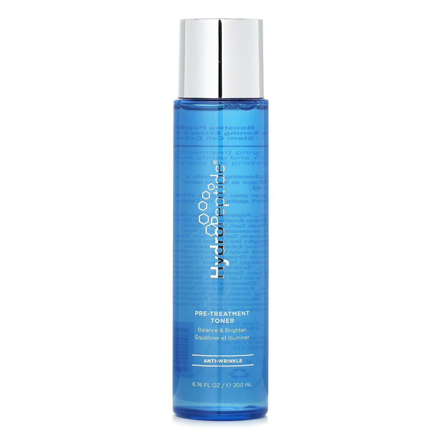 HydroPeptide Pre-Treatment Toner 200ml/6.76oz 200 ml