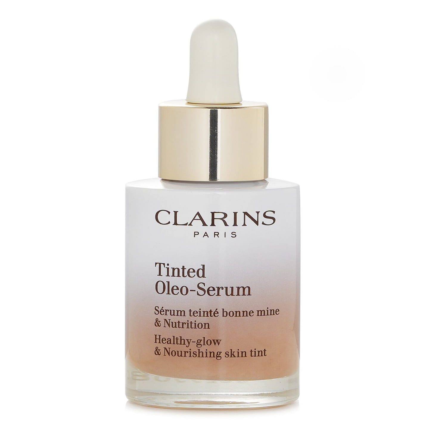 Clarins Repair Essence Care Skin Care Foundation Concealer Nourish Skin Nourishing Moisturizing – # 05 30ml/1oz 30 ml