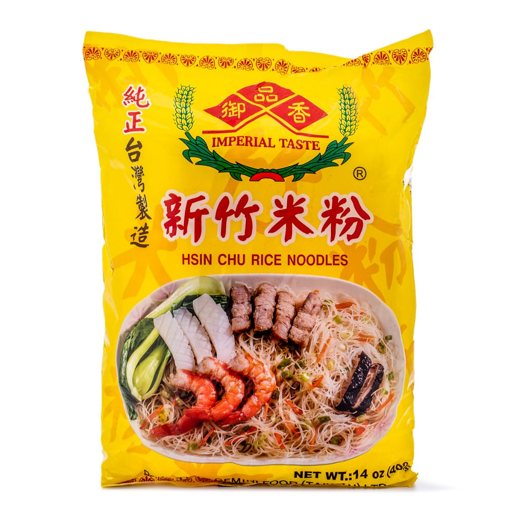 Bún Gạo Tân Trúc Imperial Taste 400 g*30 pack