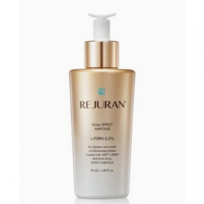 Get REJURAN Healer Dual Effect Ampoule 50ml Delivered | Weee 