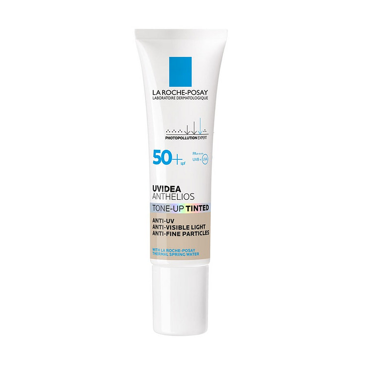 ラロッシュポゼ　ＵＶイデア　ＸＬ　プロテクショントーンアップ　ティント SPF50+ PA++++ 30 ml(ミリリットル)