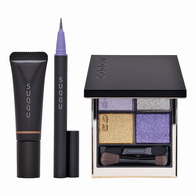 SUQQU Eyeshadow Set Hoshisae
