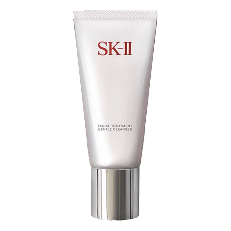 SK - II 舒透护肤洁面霜109ml 1 份