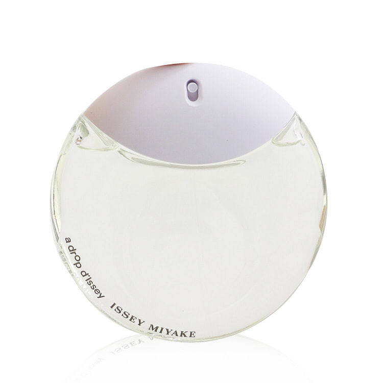 Issey Miyake A Drop D'Issey perfume spray