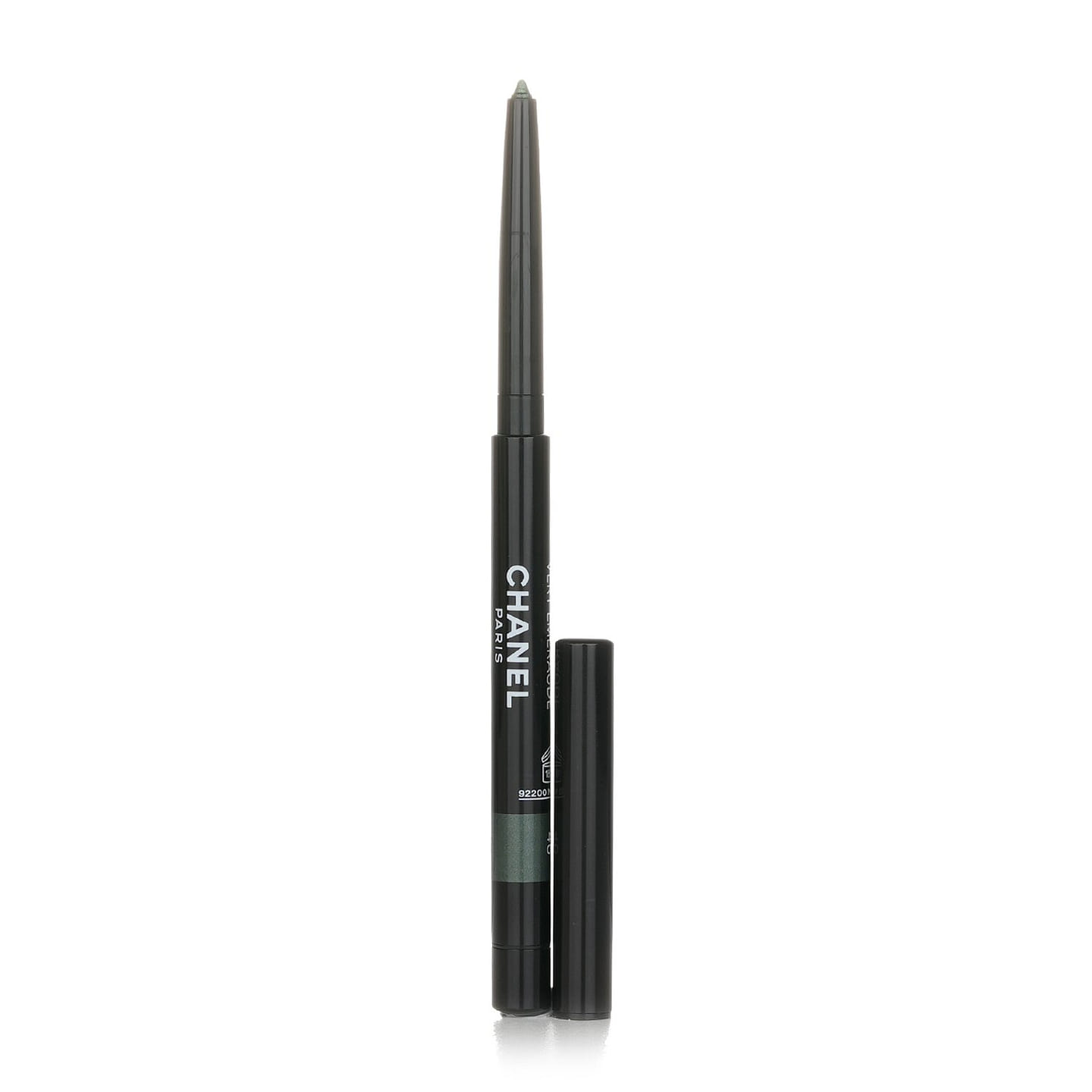 Chanel Long Lasting Smokey Eyeliner – #46 Vert Emeraude 0.3 g