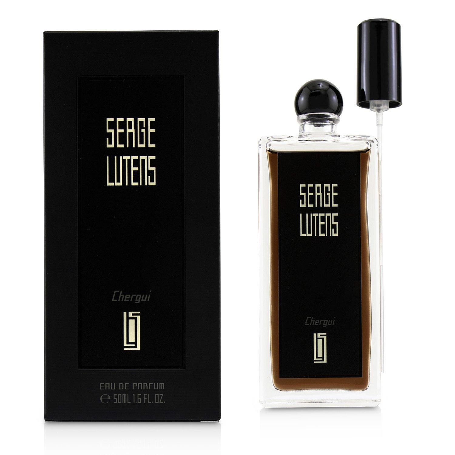 Serge Lutens Chergui Eau De Parfum Spray 50ml/1.6oz - Weee!