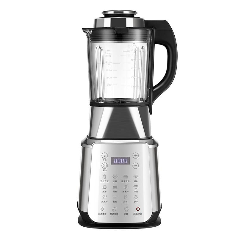 110V Heating Wall Breaker Household Soymilk Maker 1 each