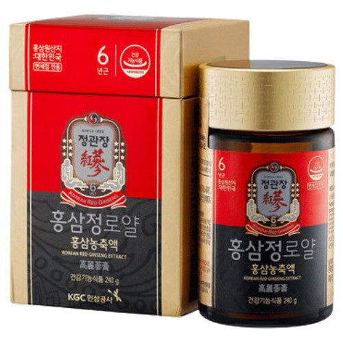 Jung Kwan Jang 正官庄精华皇家240克