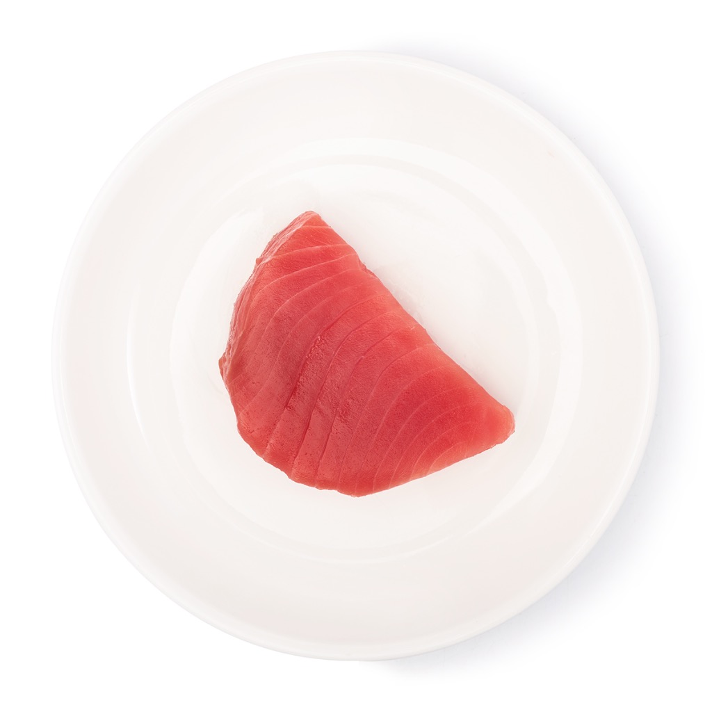 Get Cannon Fish Co Ahi Tuna Steak Delivered Weee Asian Market