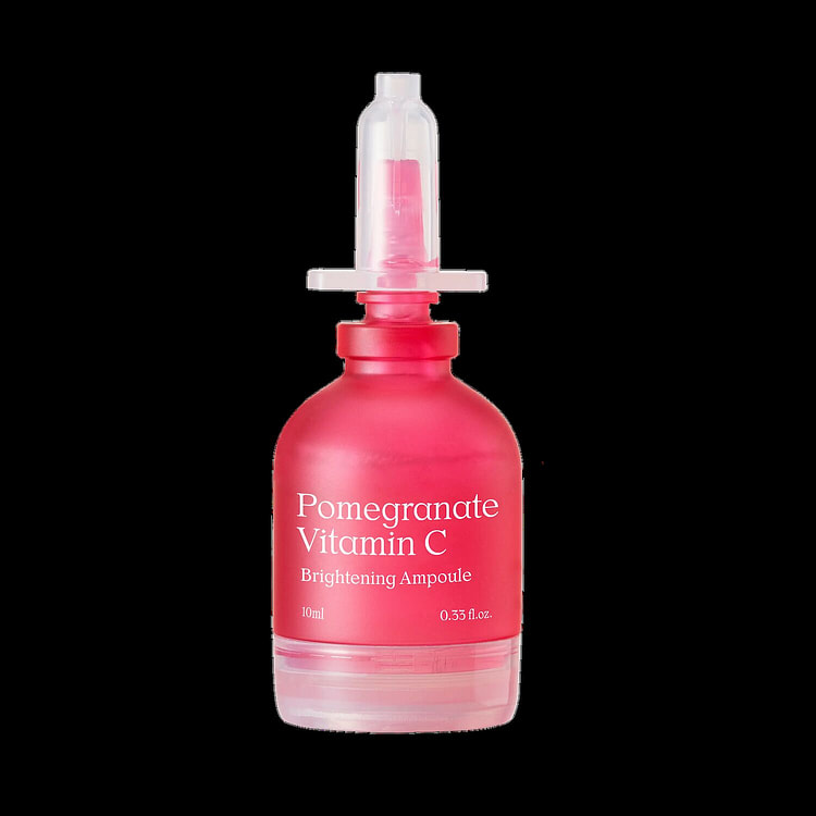Pomegranate Vitamin C Brightening Ampoule 10ml 1 each