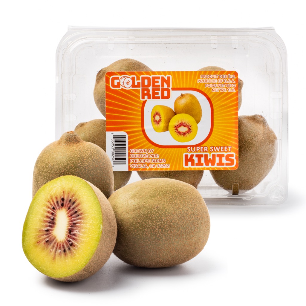 Get Golden Red Super Sweet Kiwis Delivered Weee! Asian Market