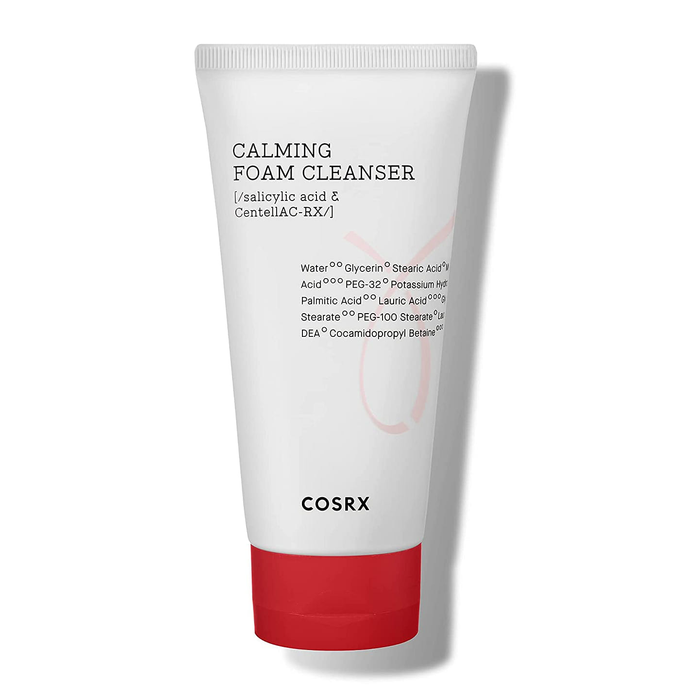 COSRX AC Collection Calming Foam Cleanser 1 each