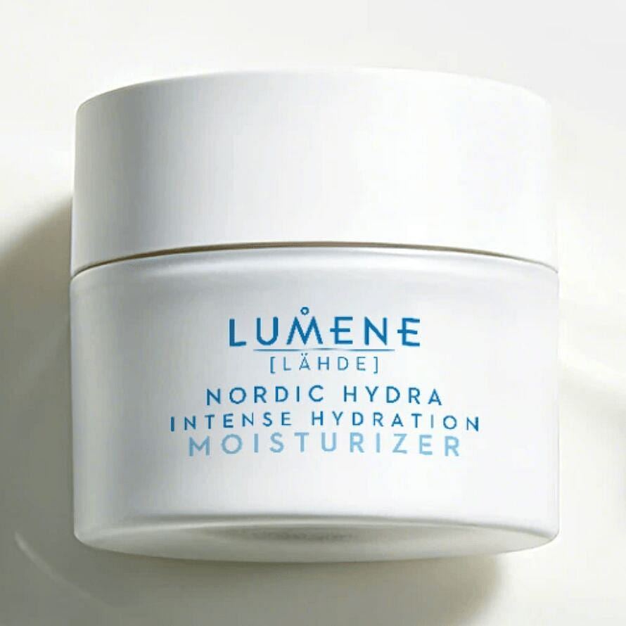 LUMENE Nordic Hydra Intense Hydration Moisturizer 50 g