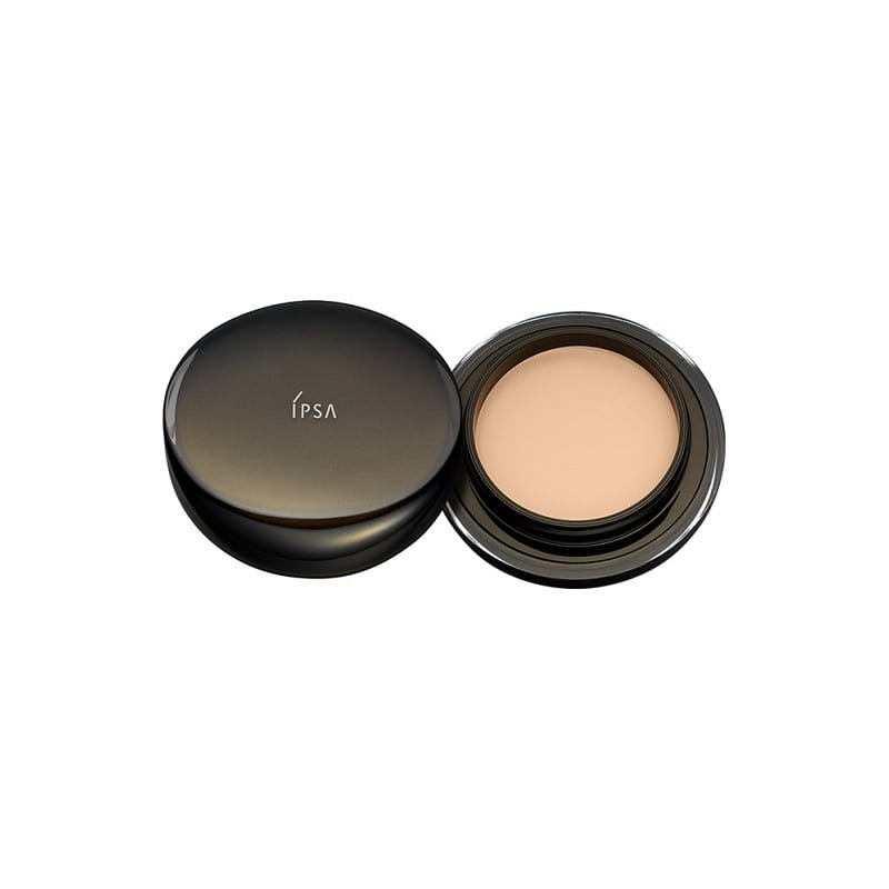 IPSA Foundation Ultimate e SPF25 / PA++ 100 16g 1 each