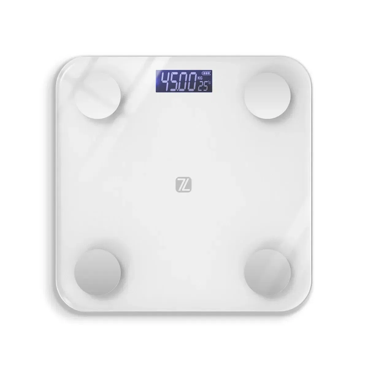 Huawei LinkHi Body Fat Scale - Rechargeable 1 each