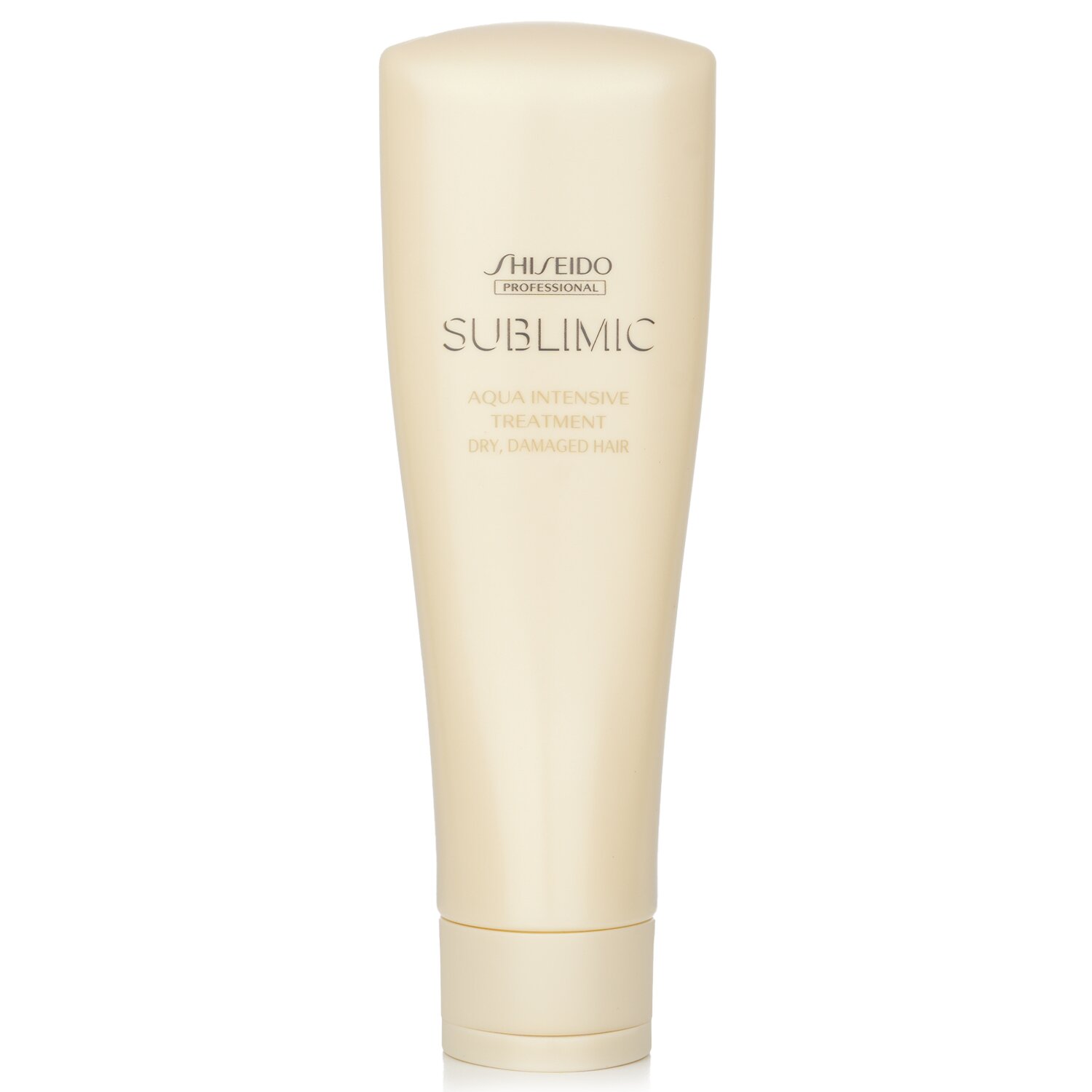 資生堂SUBLIMIC AQUA INTENSIVETREATMENT1800g Get Shiseido Sublimic Aqua Intensive Treatment (Dry, Damaged