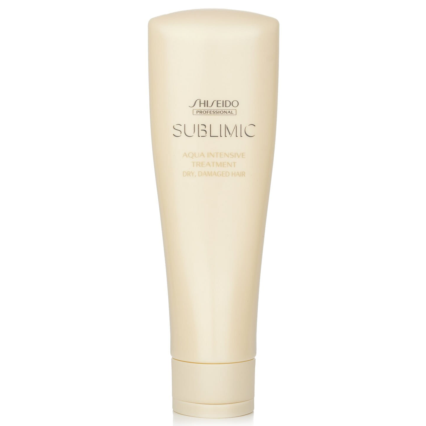 Shiseido Sublimic Aqua Intensive Treatment (Dry, Damaged Hair) 933099 250 g