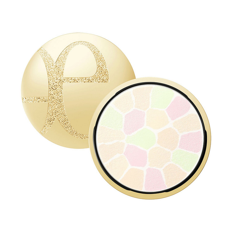 Elegance La Poudre Haute Nuance Luxe Face Powder 6